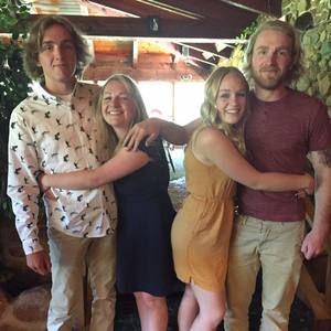 Meet your Posher, Janie